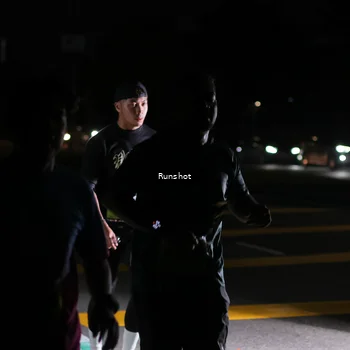 Runner Photo 5653207