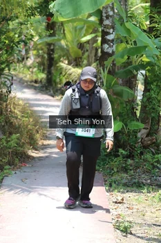 Runner Photo 5653220