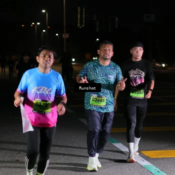 Runner Photo 5653224