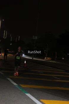 Runner Photo 5653260