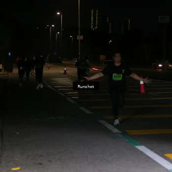 Runner Photo 5653264