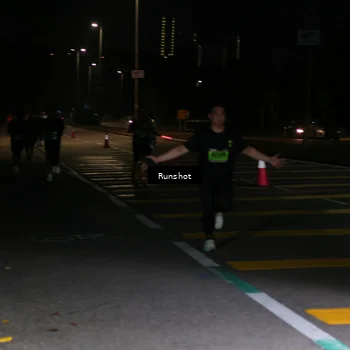 Runner Photo 5653266