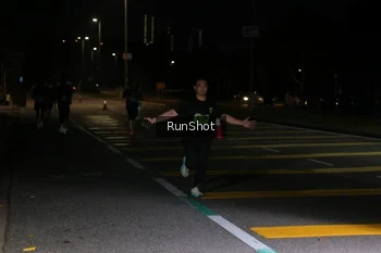 Runner Photo 5653269