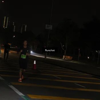 Runner Photo 5653272