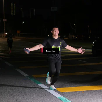 Runner Photo 5653273