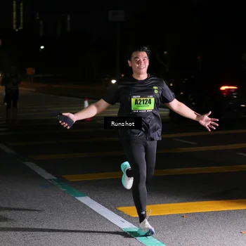 Runner Photo 5653277