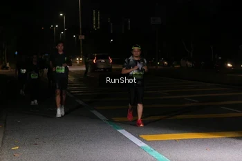 Runner Photo 5653297
