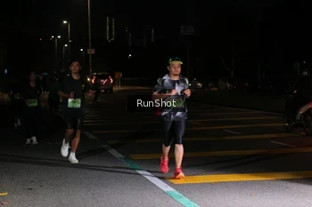 Runner Photo 5653305