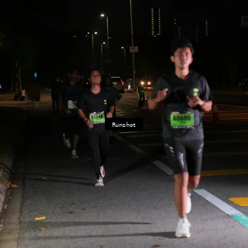 Runner Photo 5653322