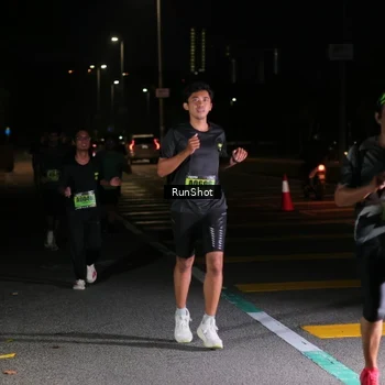 Runner Photo 5653325