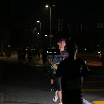 Runner Photo 5653347