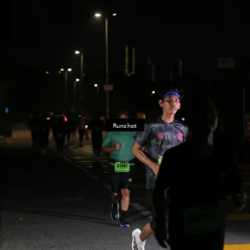 Runner Photo 5653354