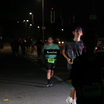 Runner Photo 5653355