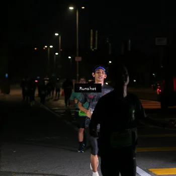 Runner Photo 5653357