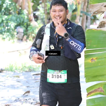 Runner Photo 5653359