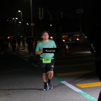 Runner Photo 5653364
