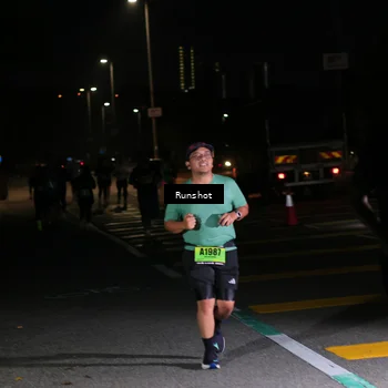 Runner Photo 5653365