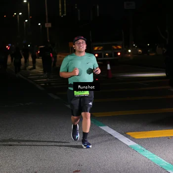 Runner Photo 5653367