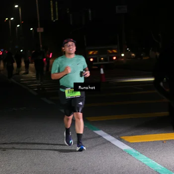 Runner Photo 5653368