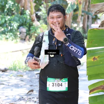 Runner Photo 5653369