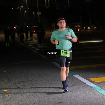 Runner Photo 5653372