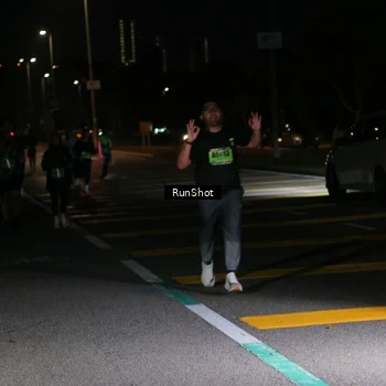 Runner Photo 5653381