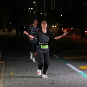 Runner Photo 5653384