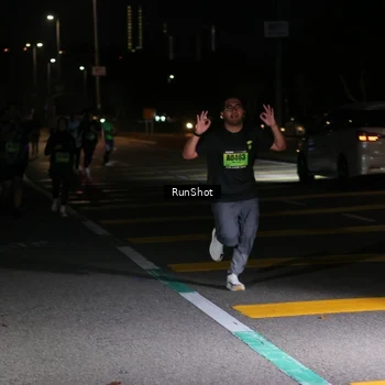 Runner Photo 5653385