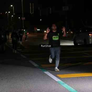 Runner Photo 5653386