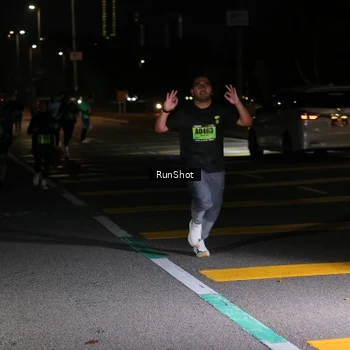 Runner Photo 5653388