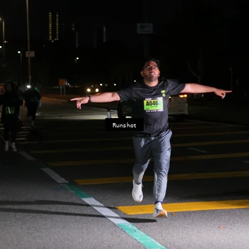 Runner Photo 5653390