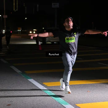 Runner Photo 5653393