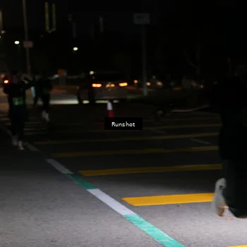 Runner Photo 5653400