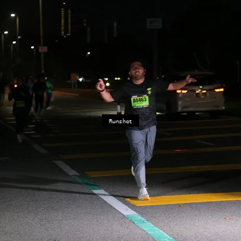 Runner Photo 5653408