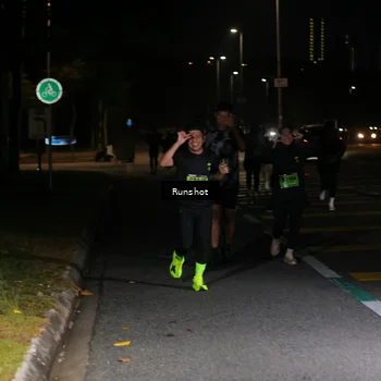 Runner Photo 5653413