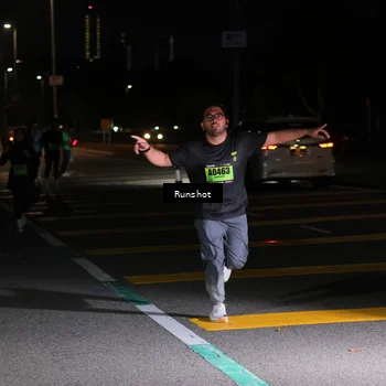 Runner Photo 5653416