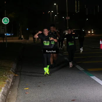 Runner Photo 5653420