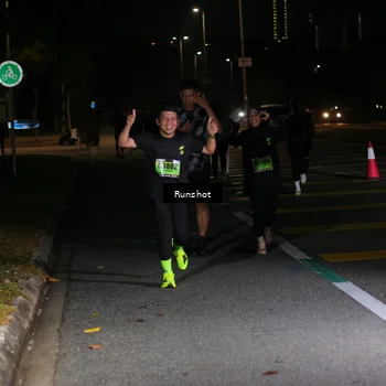 Runner Photo 5653421