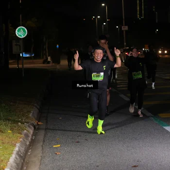 Runner Photo 5653423