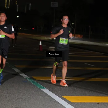 Runner Photo 5653427