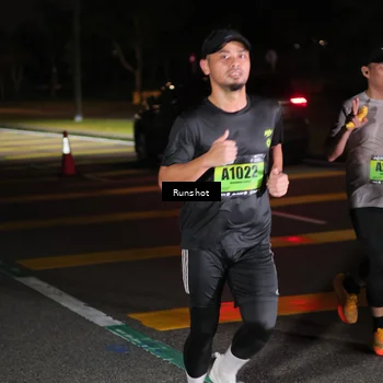 Runner Photo 5653428