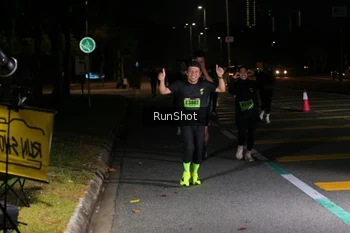 Runner Photo 5653430