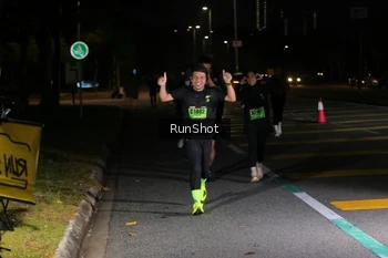 Runner Photo 5653434
