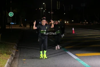 Runner Photo 5653437