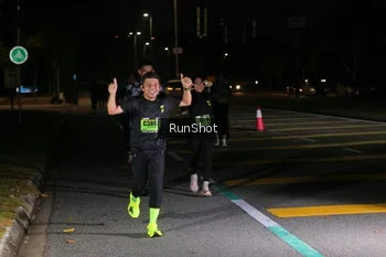 Runner Photo 5653439