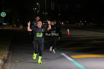 Runner Photo 5653440
