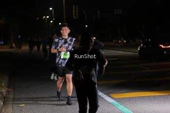 Runner Photo 5653446