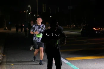 Runner Photo 5653449