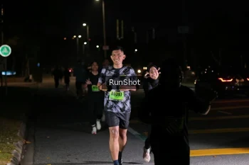 Runner Photo 5653450