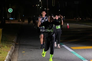 Runner Photo 5653451